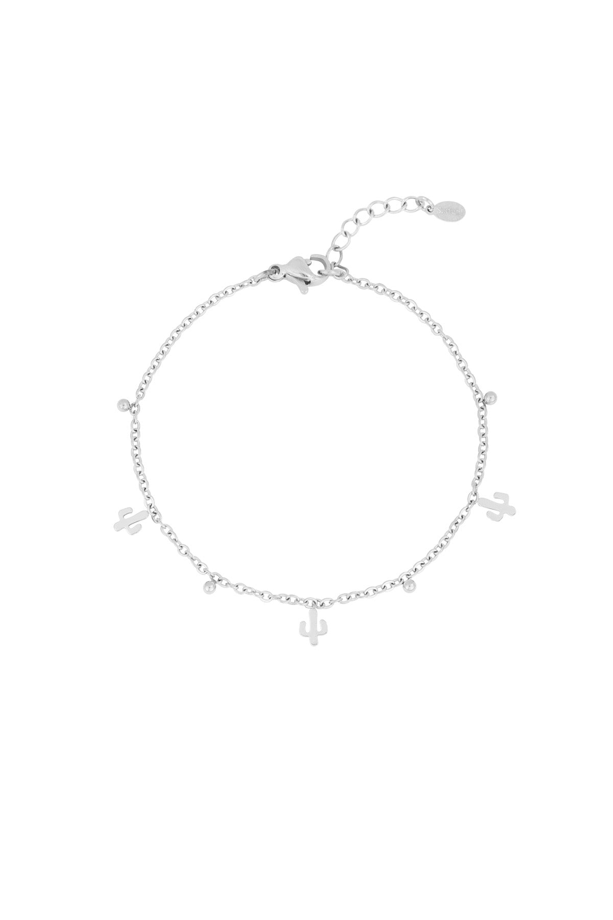 Cactus armband