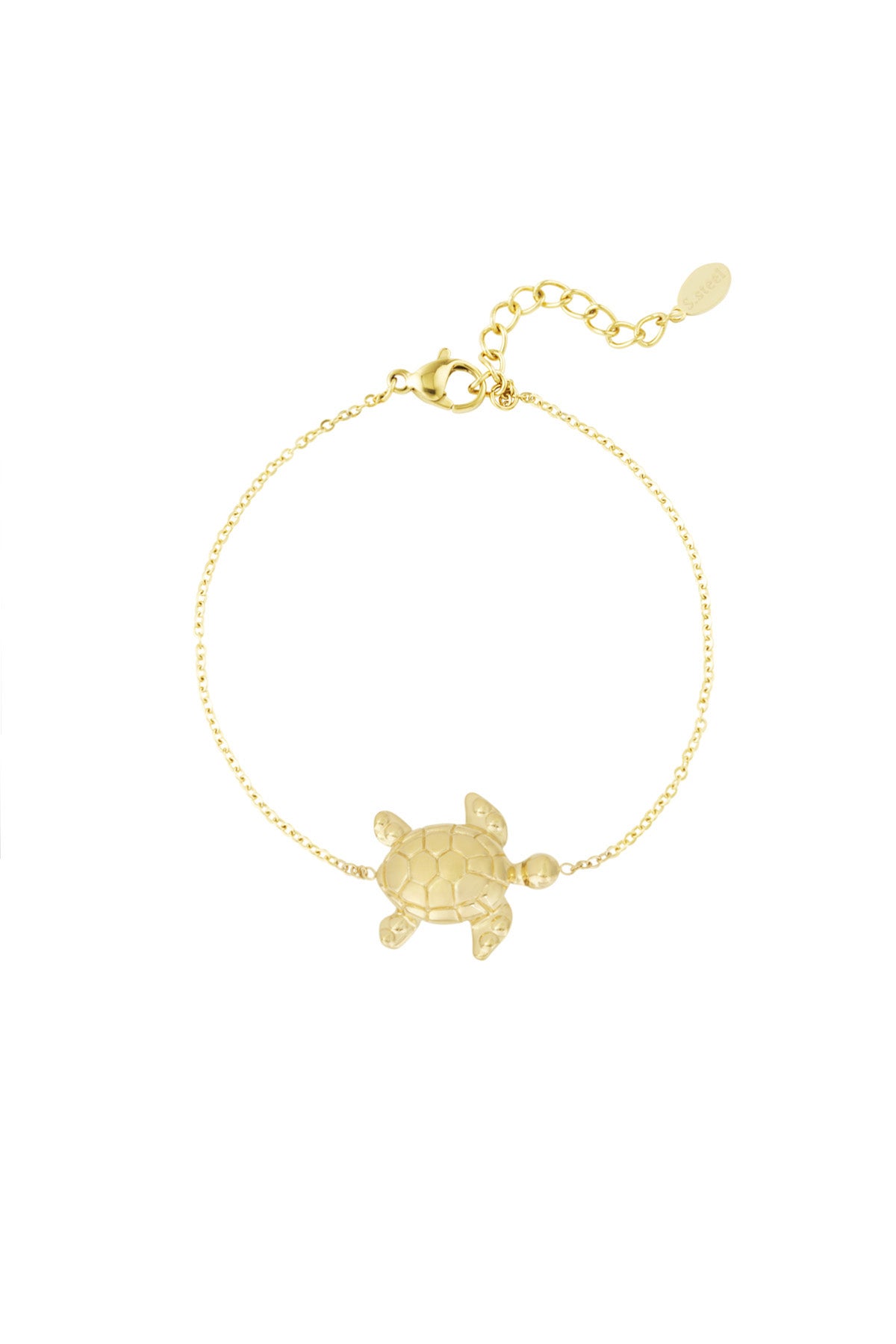 Turtle armband