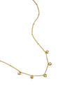 Little hearts ketting