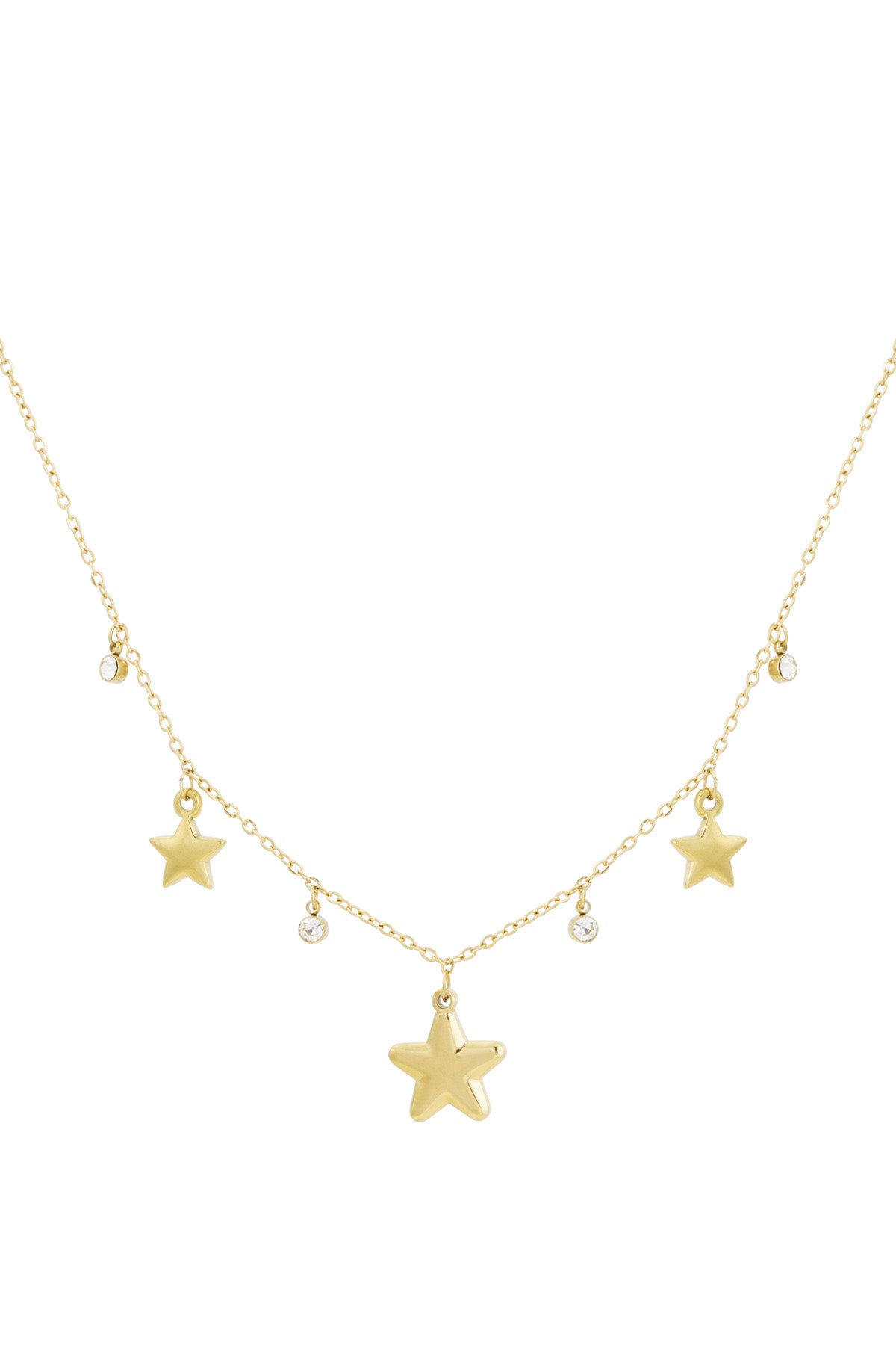 Stargaze Ketting