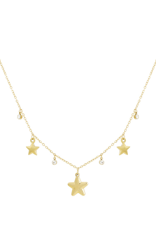 Stargaze Ketting