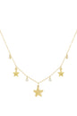 Stargaze Ketting