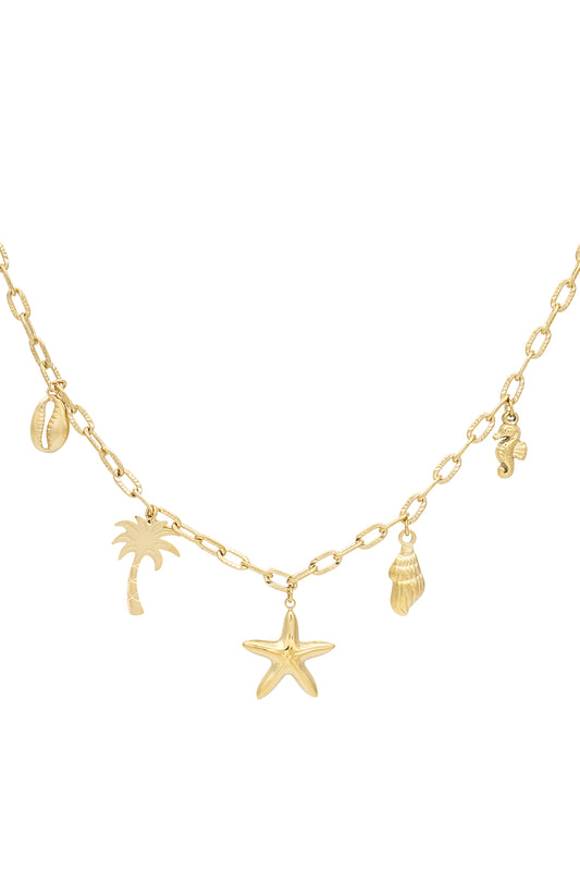Ocean escape ketting