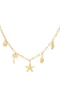 Ocean escape ketting