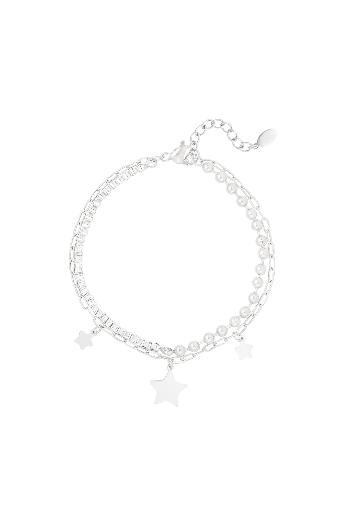Shine bright armband