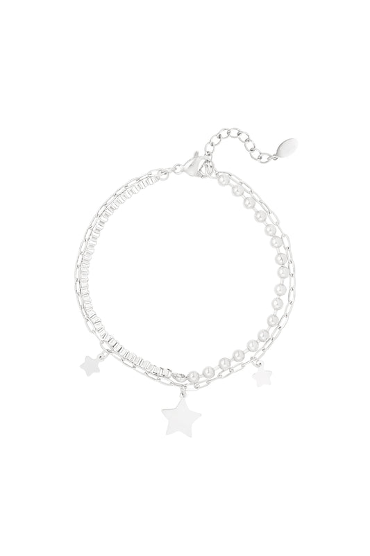 Shine bright armband