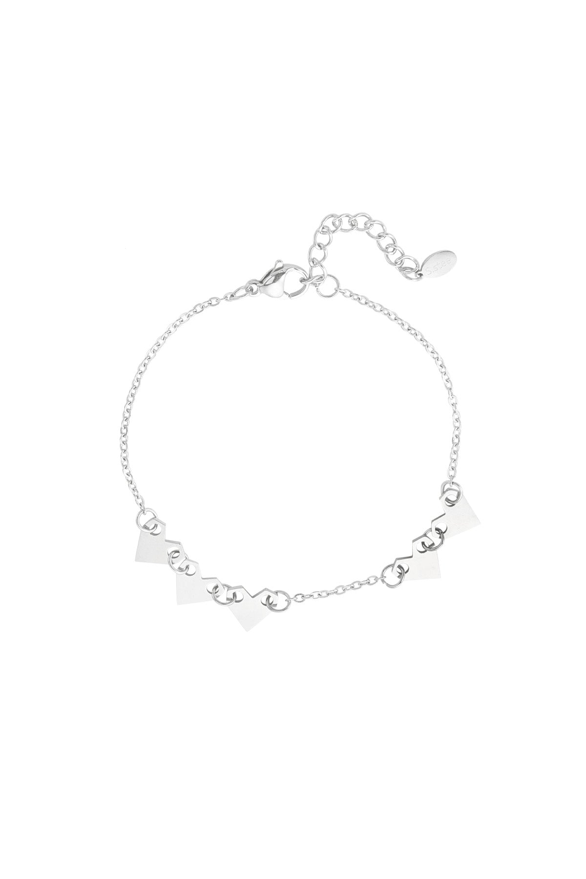 Too much love armband