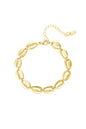 Shell armband
