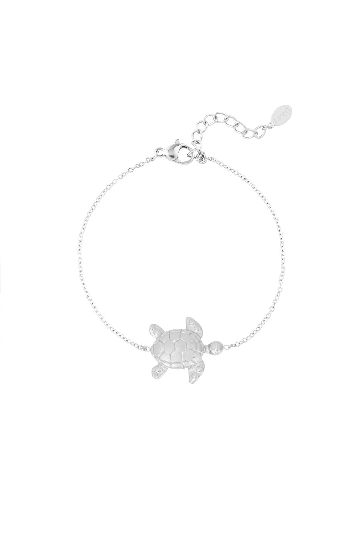 Turtle armband