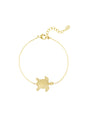 Turtle armband