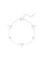 Gleaming Love Armband