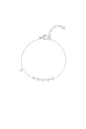 Shining stars armband