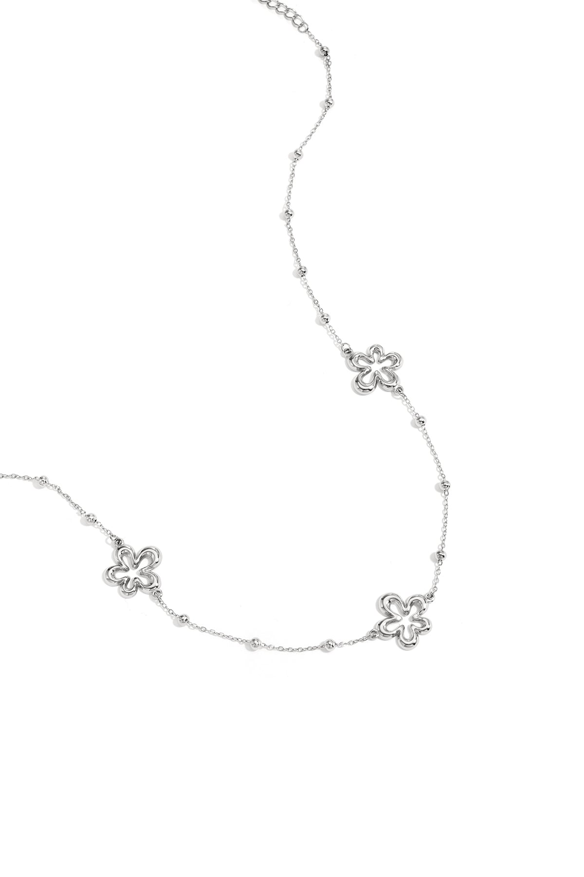 Coral ketting