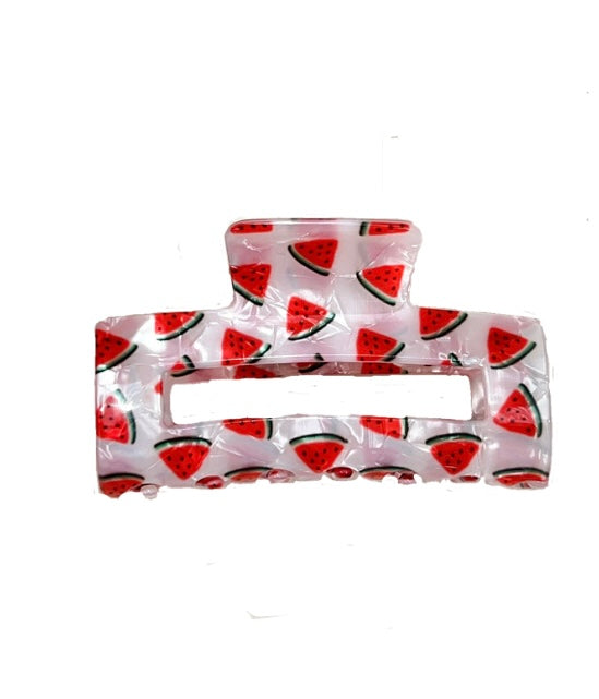 Watermelon Haarclip