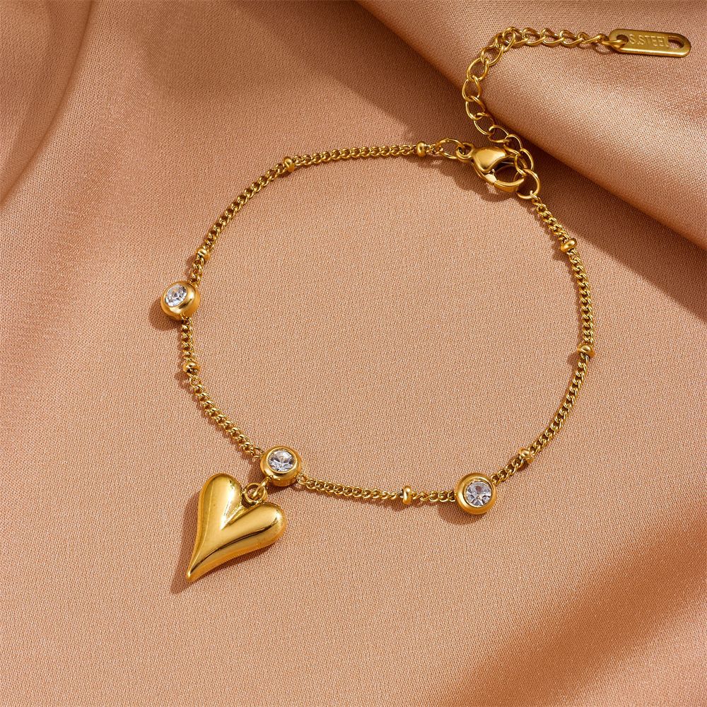 heart armband