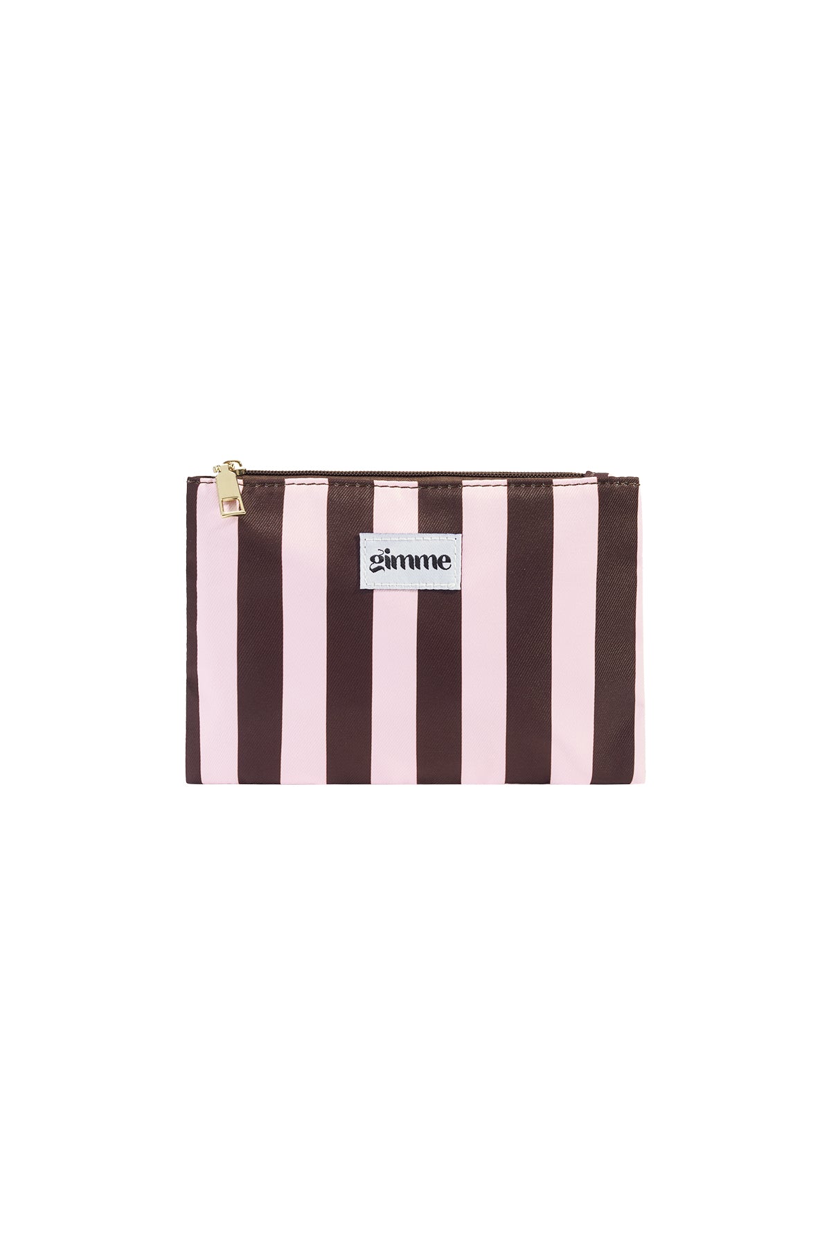 Make-up tas strepen