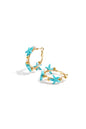 Starfish hoops