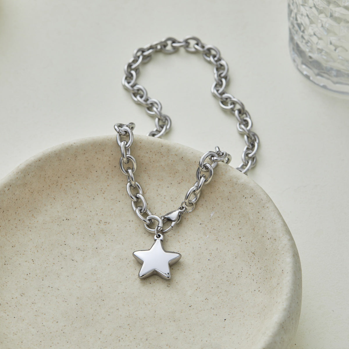 Big star ketting