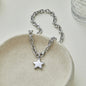 Big star ketting