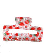 Strawberry Haarclip