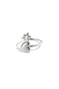 Star love ring