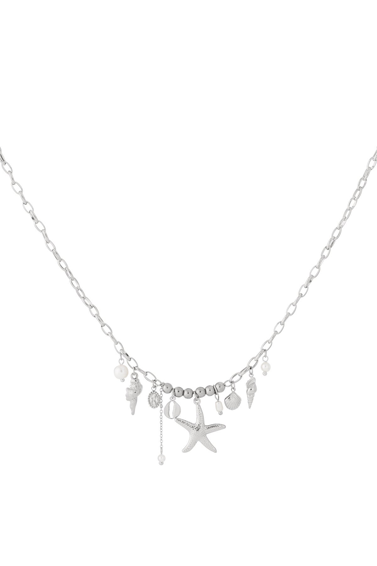 Summer is coming ketting
