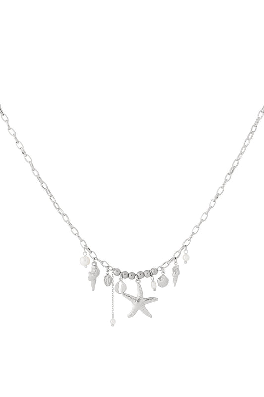 Summer is coming ketting