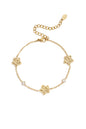 Daily Flower Armband