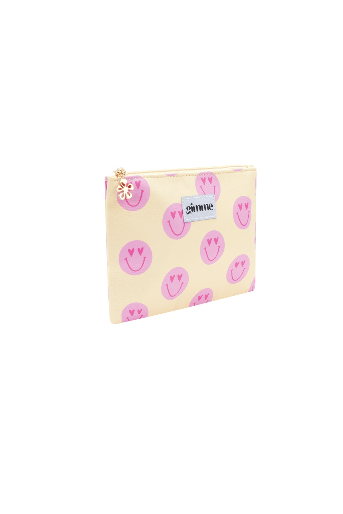 Make-up tas smiley