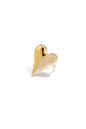 Diamond Heart Ring