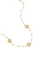 Coral ketting