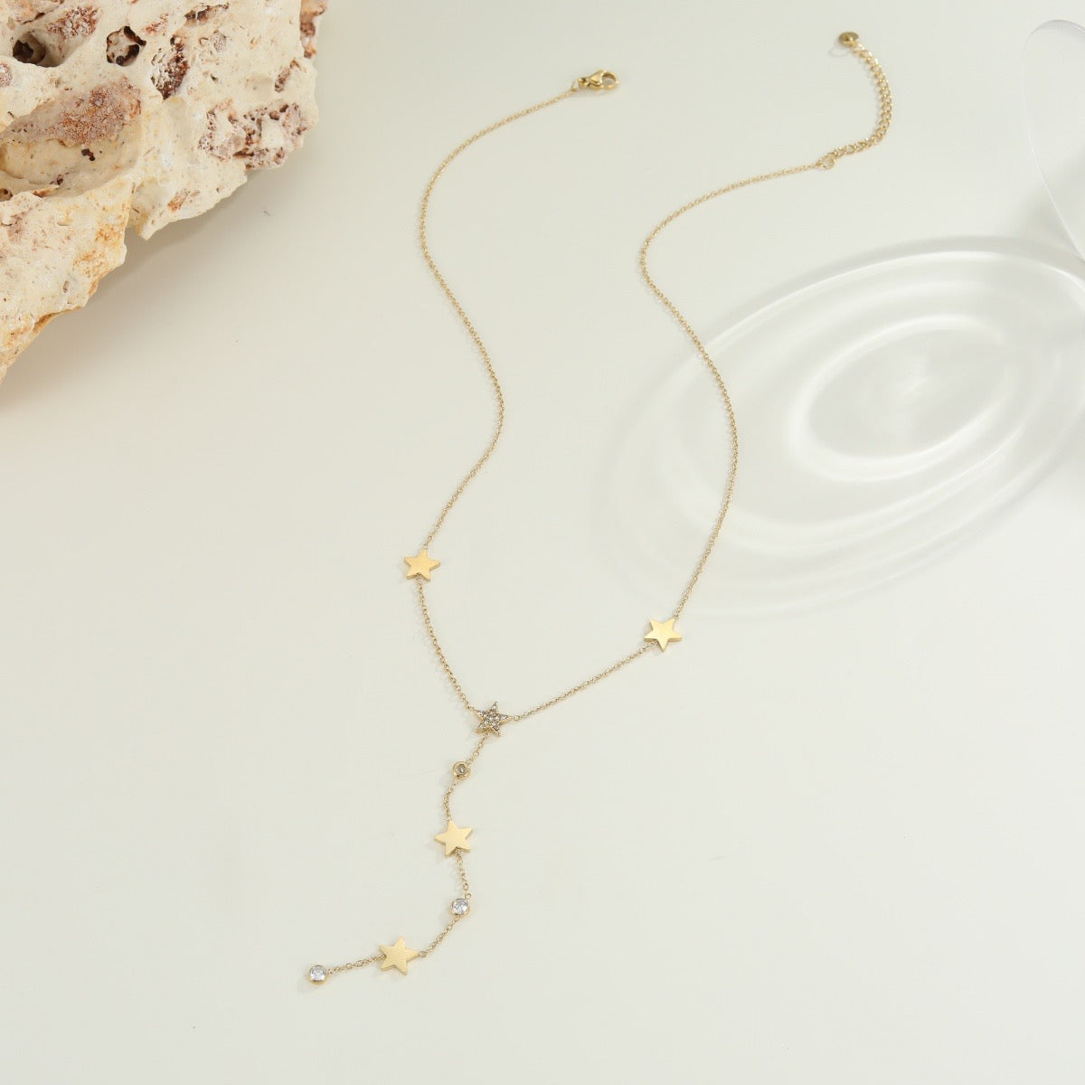 Star Y-ketting