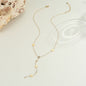 Star Y-ketting