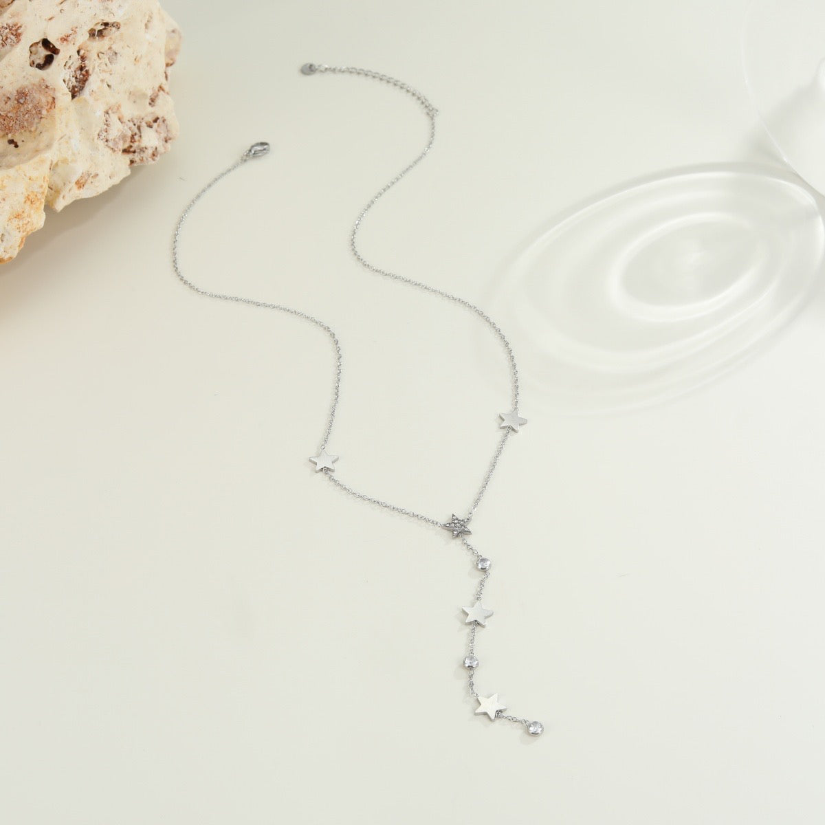 Star Y-ketting