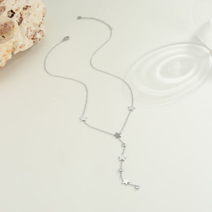 Star Y-ketting