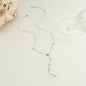 Star Y-ketting
