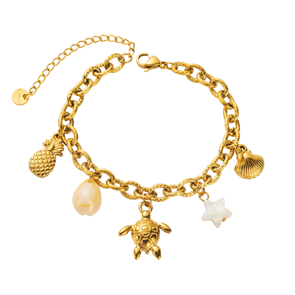 Sea armband