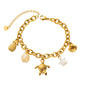Sea armband