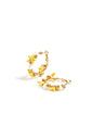 Starfish hoops
