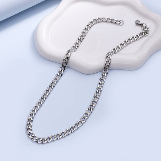 Cuban link ketting