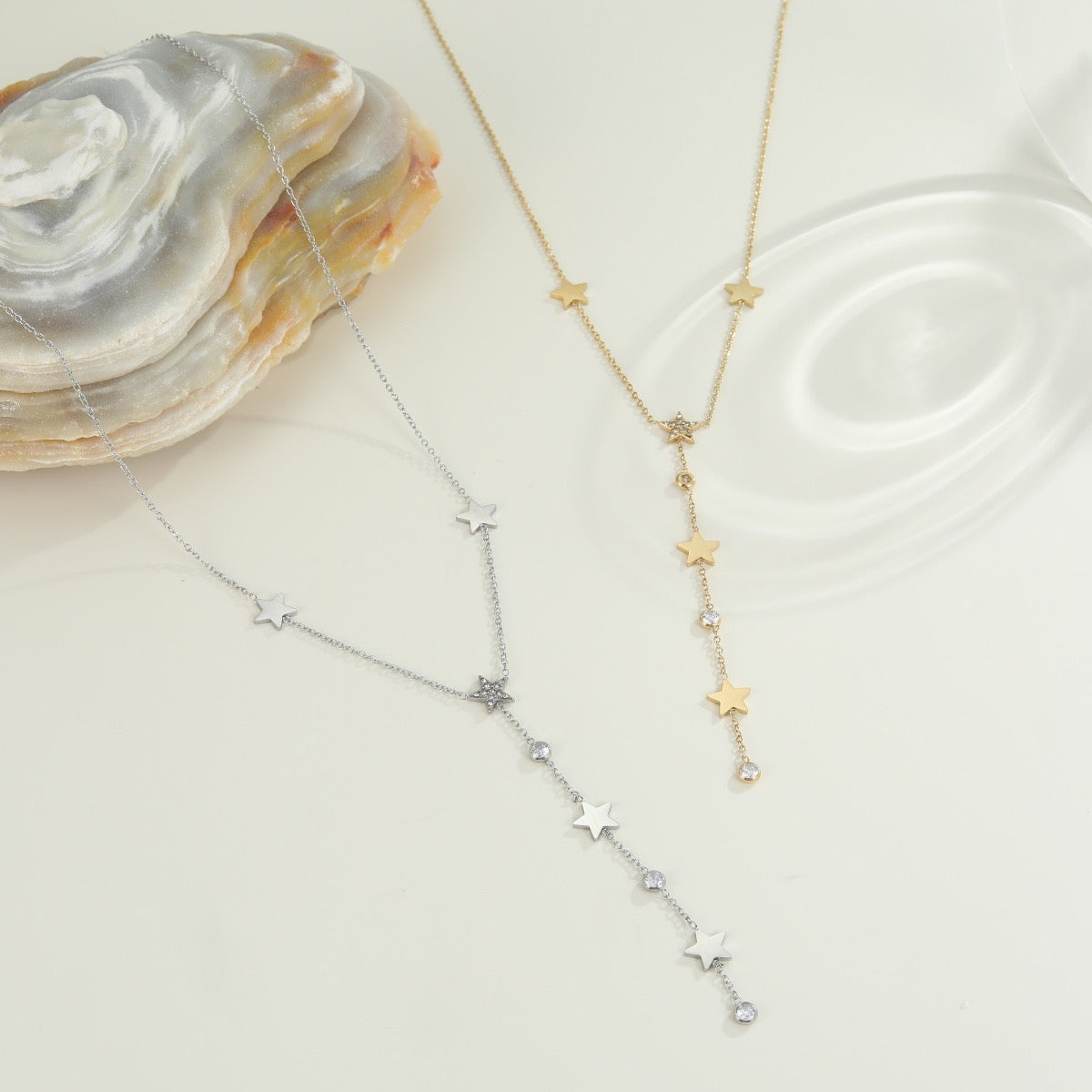 Star Y-ketting