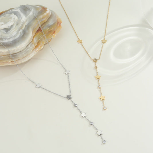 Star Y-ketting