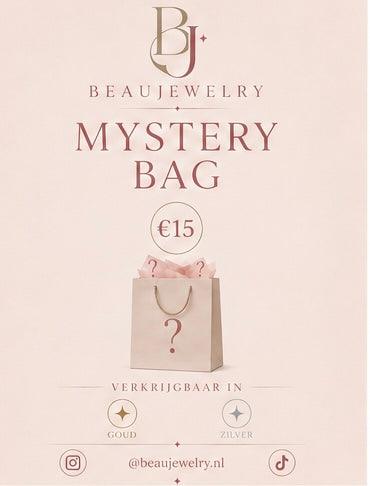 Beaujewelry mystery bag