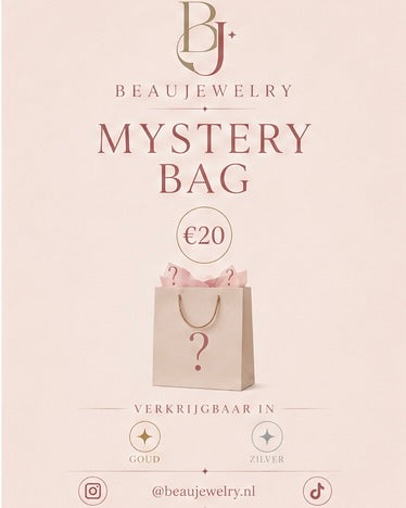 Beaujewelry mystery bag