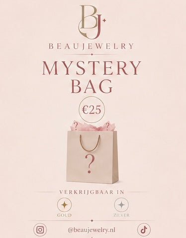 Beaujewelry mystery bag