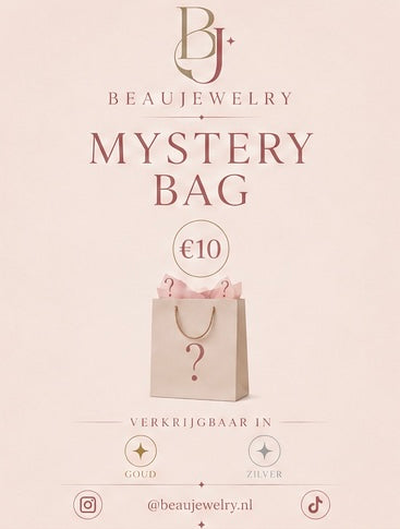 Beaujewelry mystery bag