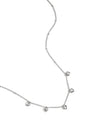 Little hearts ketting