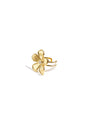 Flower ring
