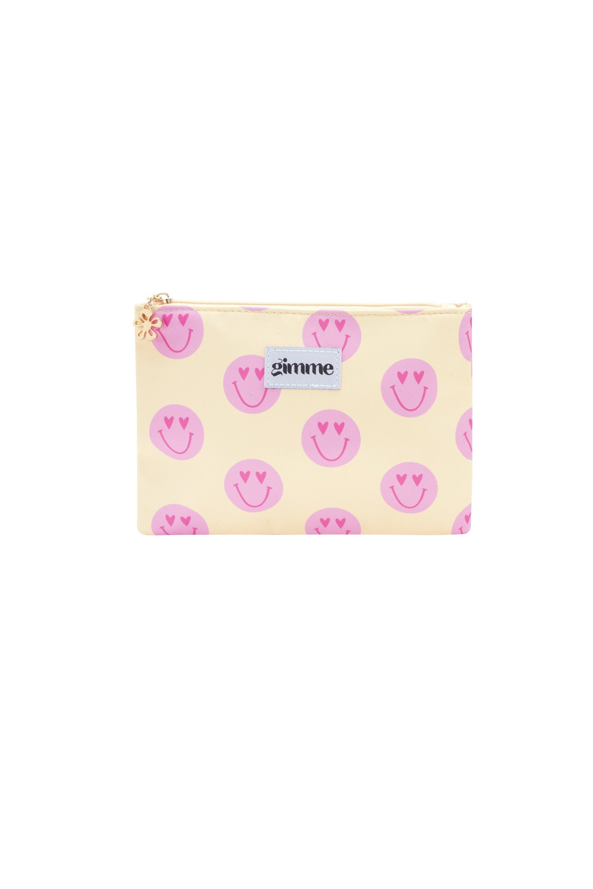 Make-up tas smiley