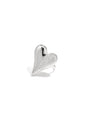 Diamond Heart Ring